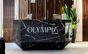 Olympia Hotel By Lodgo